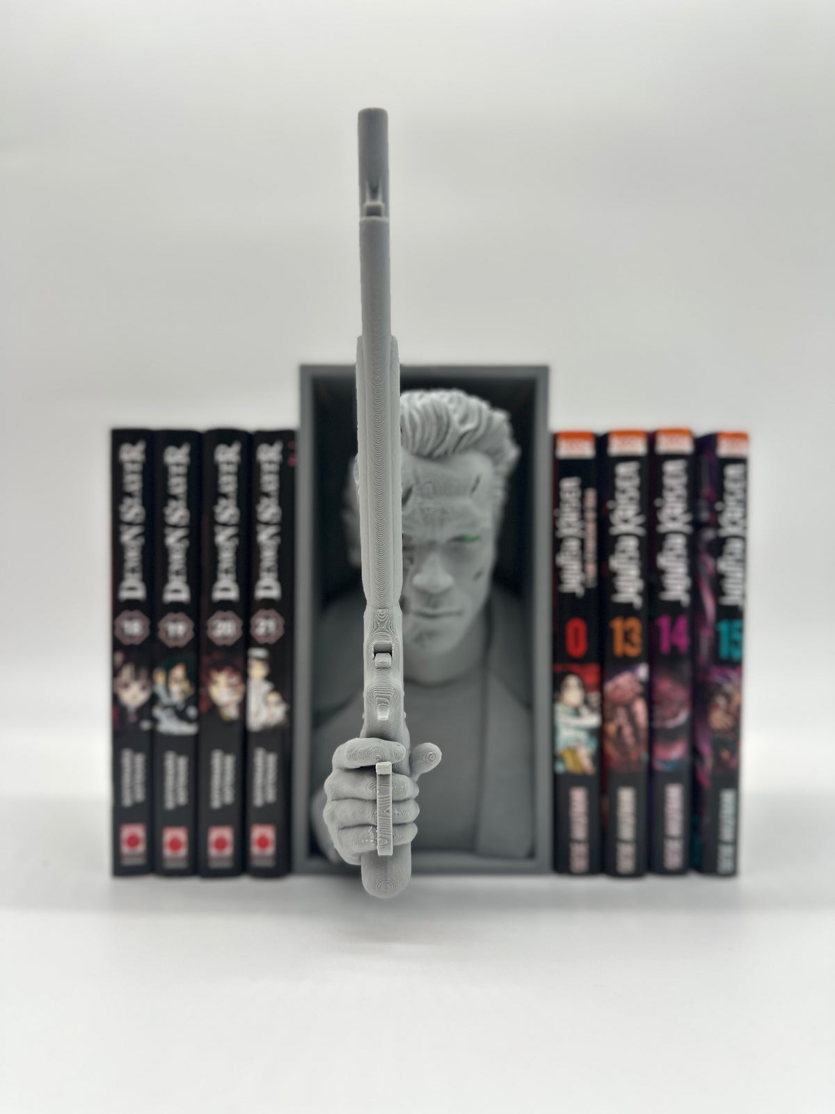 Cale Livre T800 Terminator