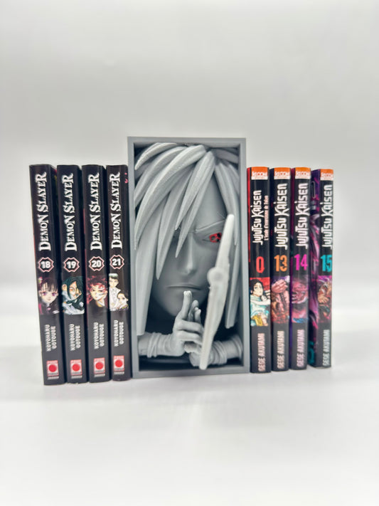 Cale Livre Naruto