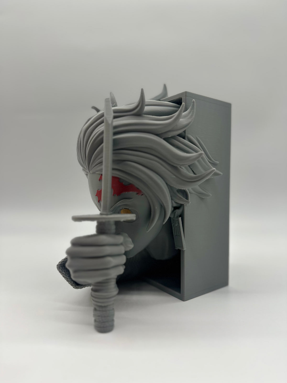 Cale Livre Demon Slayer Tanjiro