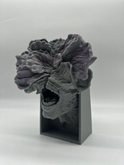 Cale Livre The Last Of Us zombie claqueur