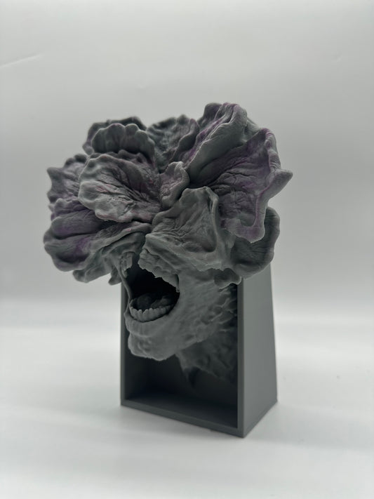 Cale Livre The Last Of Us zombie claqueur