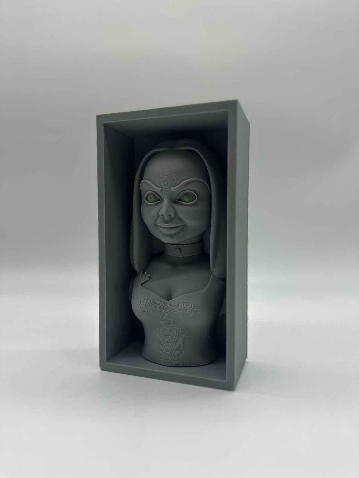 Cale Livre Tiffany Valentine Chucky