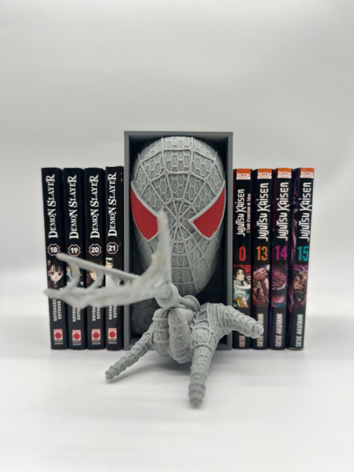 Cale Livre Spiderman