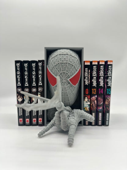 Cale Livre Spiderman