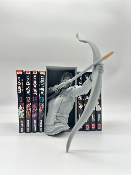 Cale Livre Hunger Game