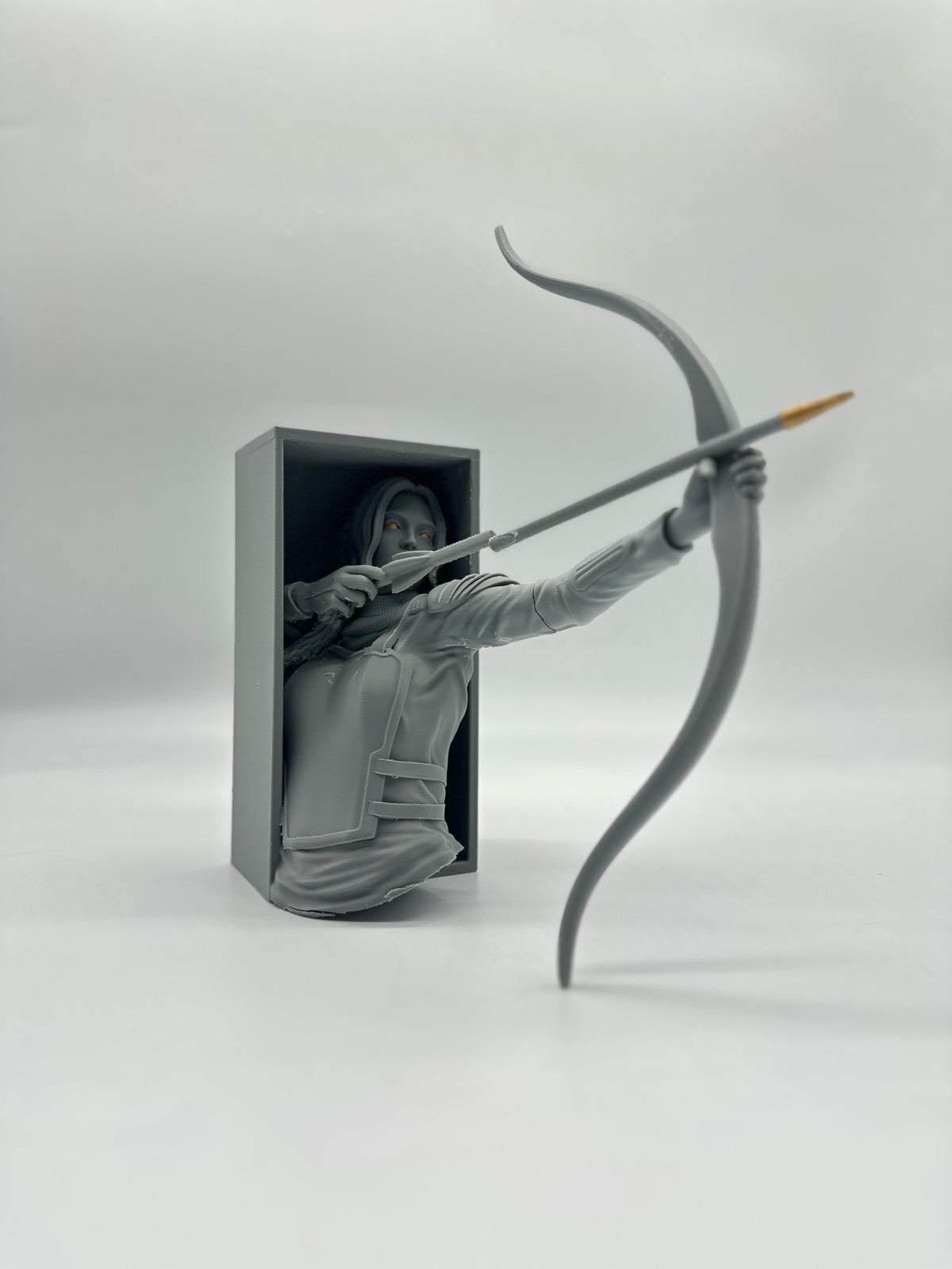Cale Livre Hunger Game