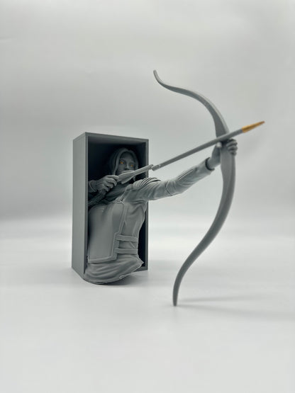 Cale Livre Hunger Game