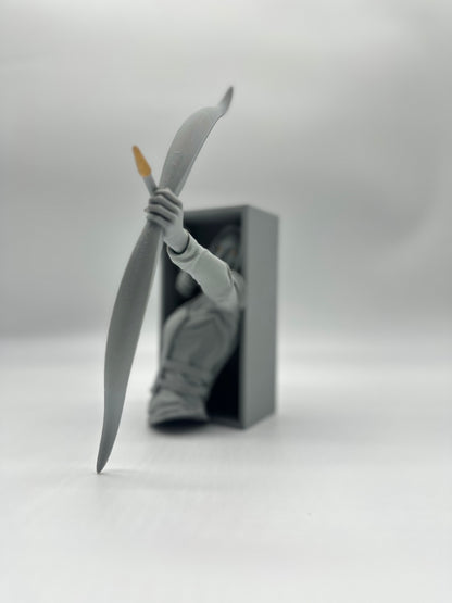 Cale Livre Hunger Game