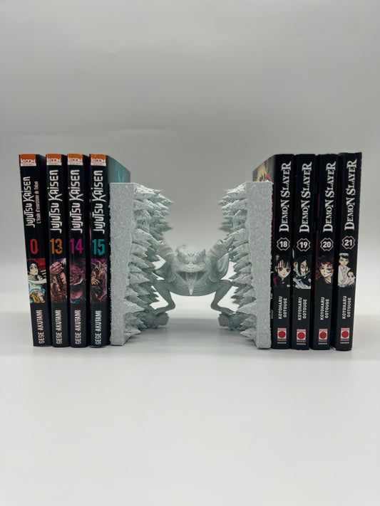Cale Livre Naruto Gamabunta