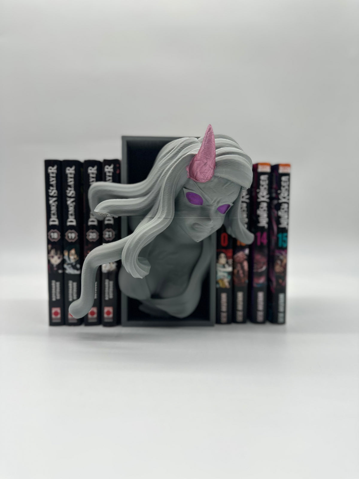 Cale Livre Demon Slayer Nezuko