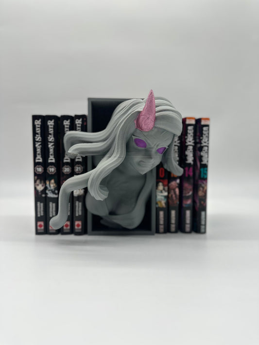 Cale Livre Demon Slayer Nezuko