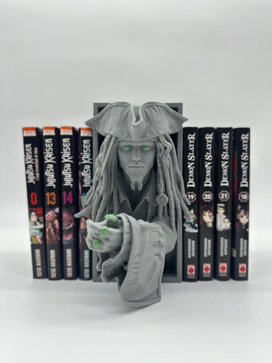 Cale Livre Pirates Des Caraïbes