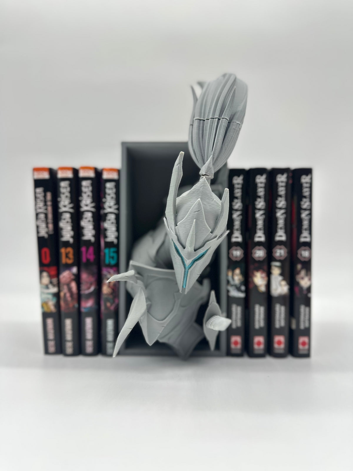 Cale Livre Solo Leveling Igris