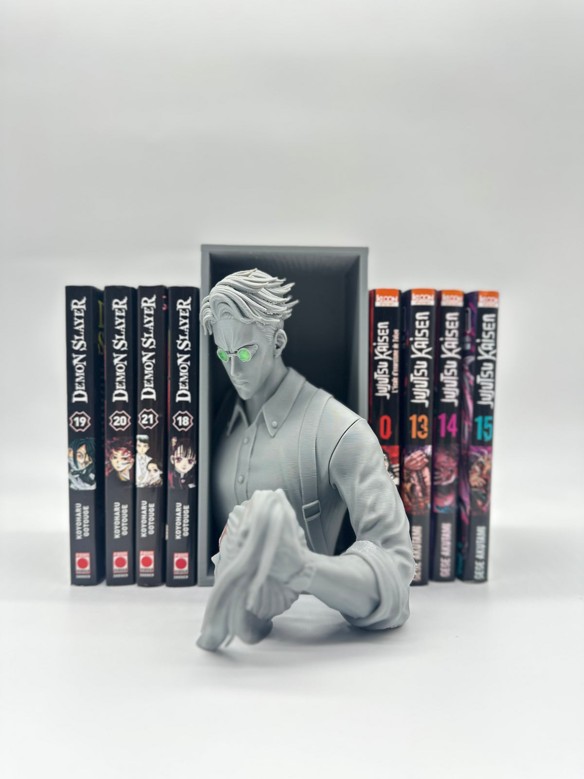 Cale Livre Jujutsu Kaisen Nanami
