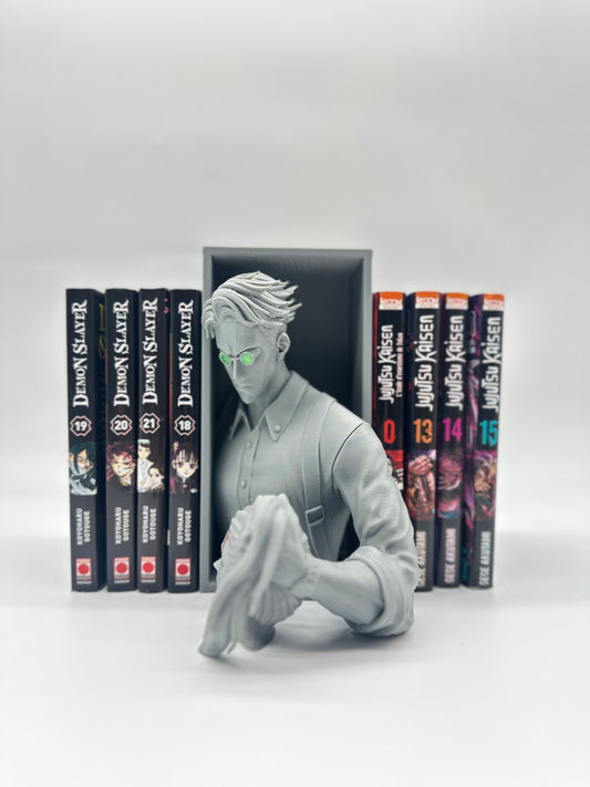 Cale Livre Jujutsu Kaisen Nanami