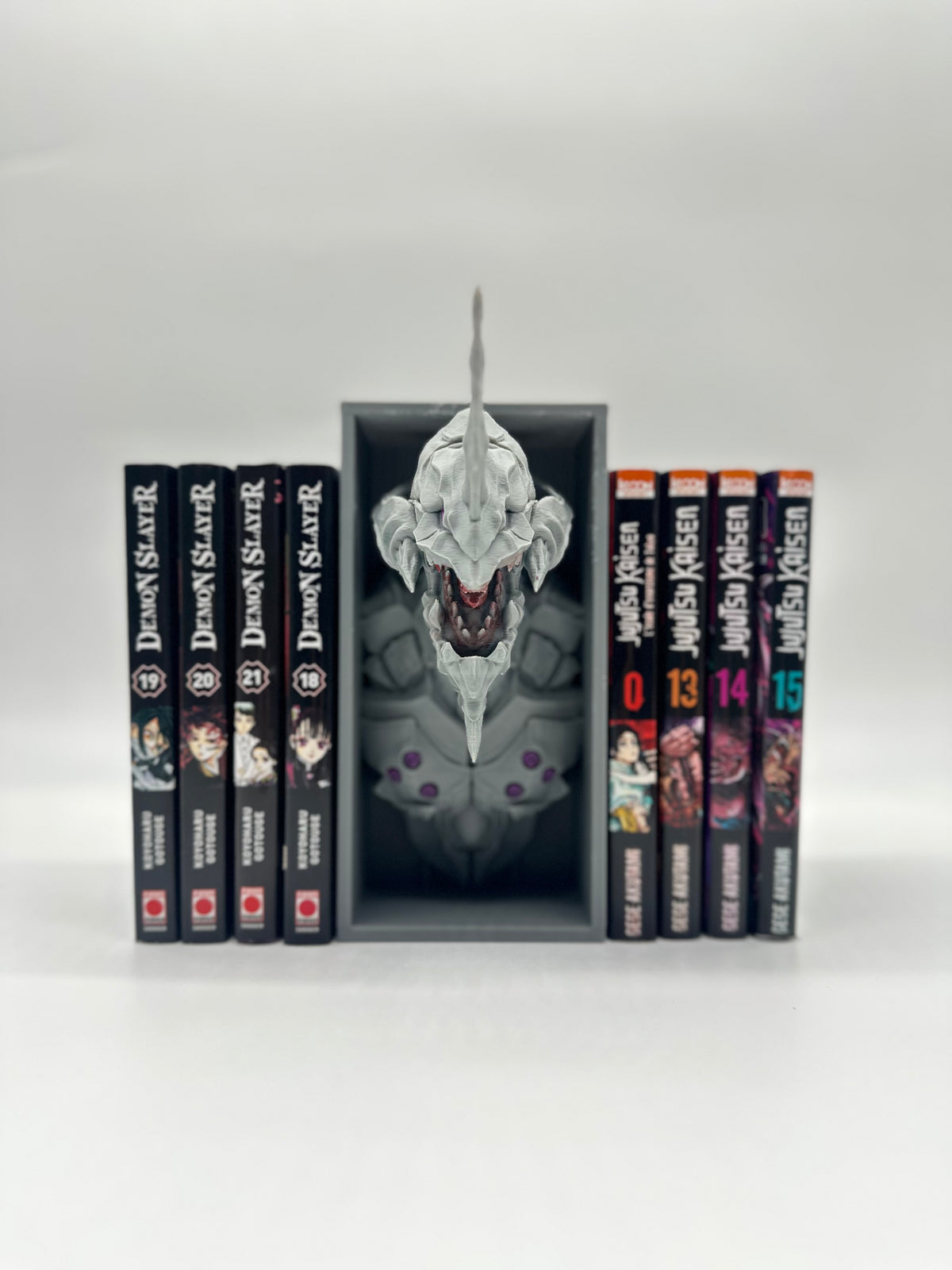 Cale Livre Neon Genesis Evangelion