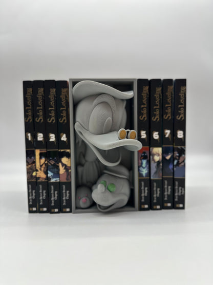Cale Livre Oncle Picsou