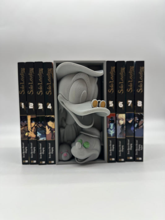 Cale Livre Oncle Picsou
