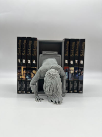 Cale Livre The Ring Sadako