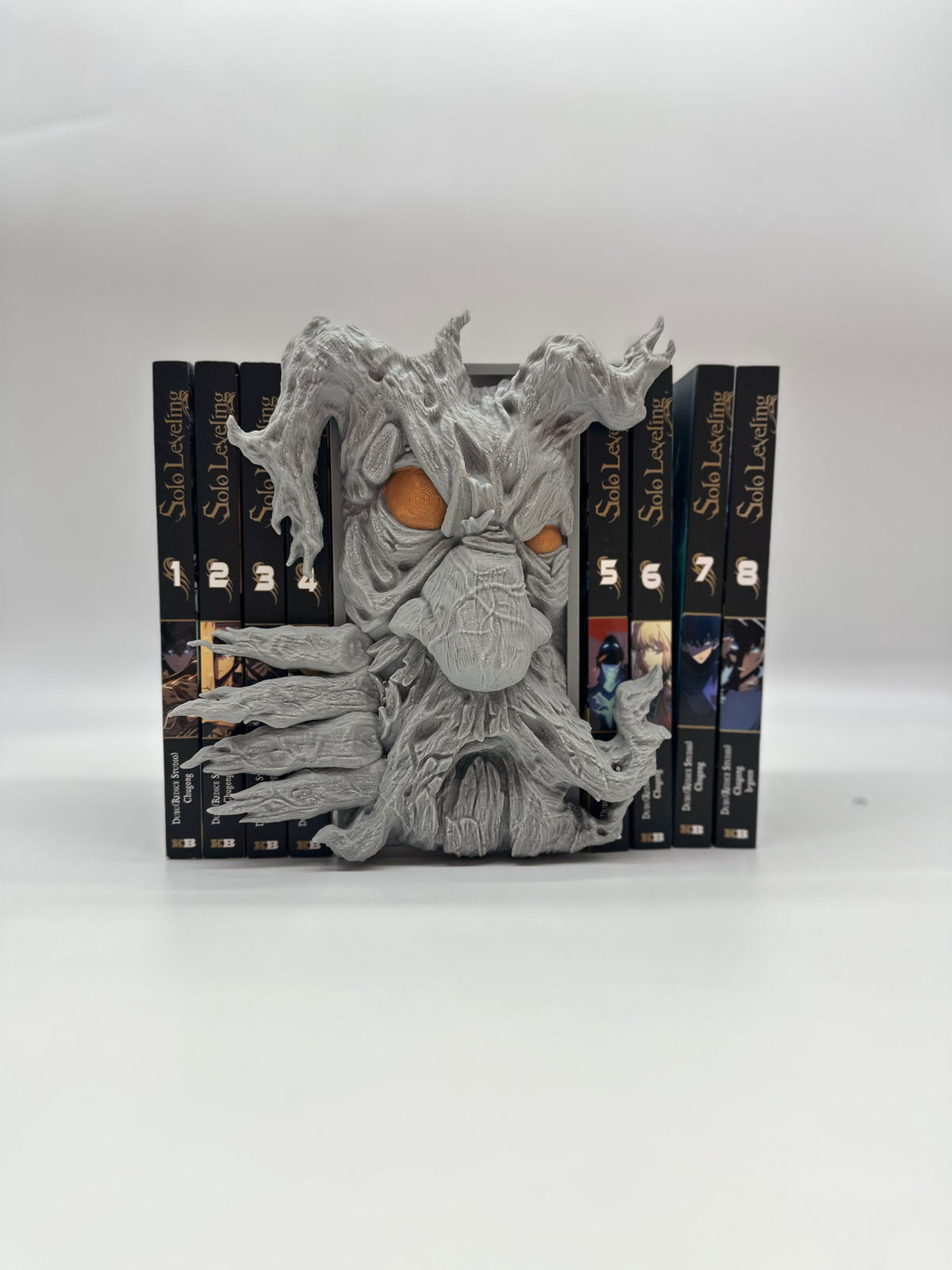 Cale Livre Arbre Vivant