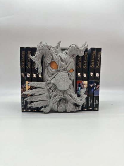 Cale Livre Arbre Vivant