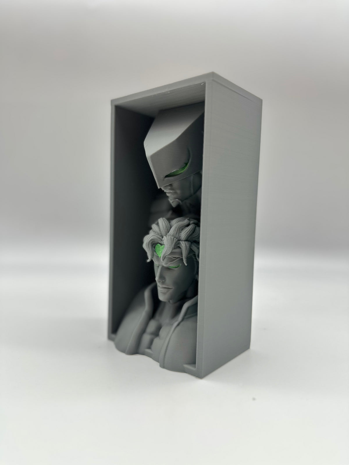 Cale Livre Jojo Bizarre Adventure Dio