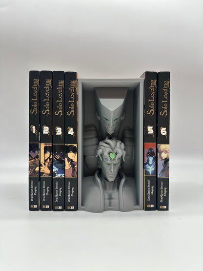 Cale Livre Jojo Bizarre Adventure Dio