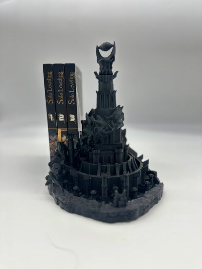Cale Livre Le Seigneur Des Anneaux La Tour De Sauron