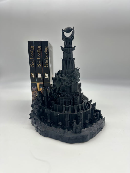 Cale Livre Le Seigneur Des Anneaux La Tour De Sauron