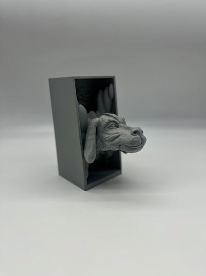 Cale Livre Falkor