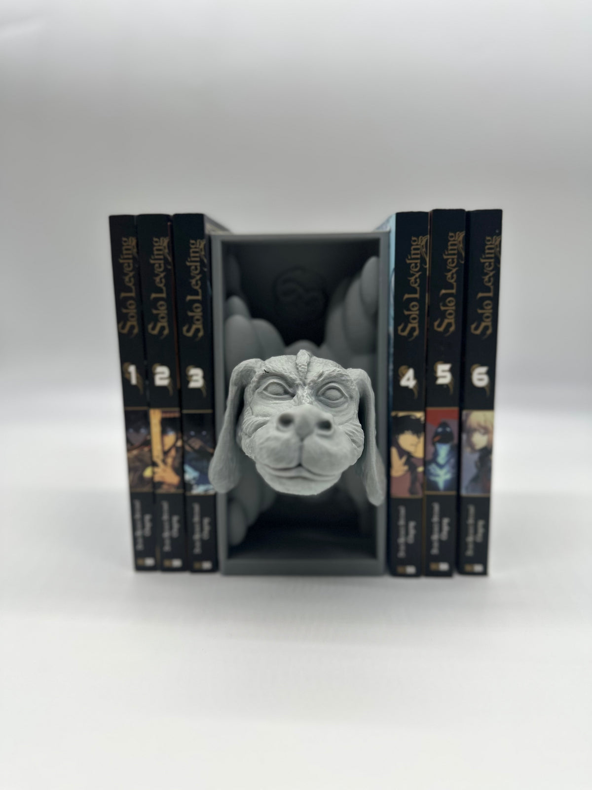 Cale Livre Falkor