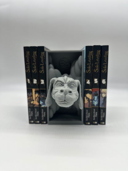 Cale Livre Falkor