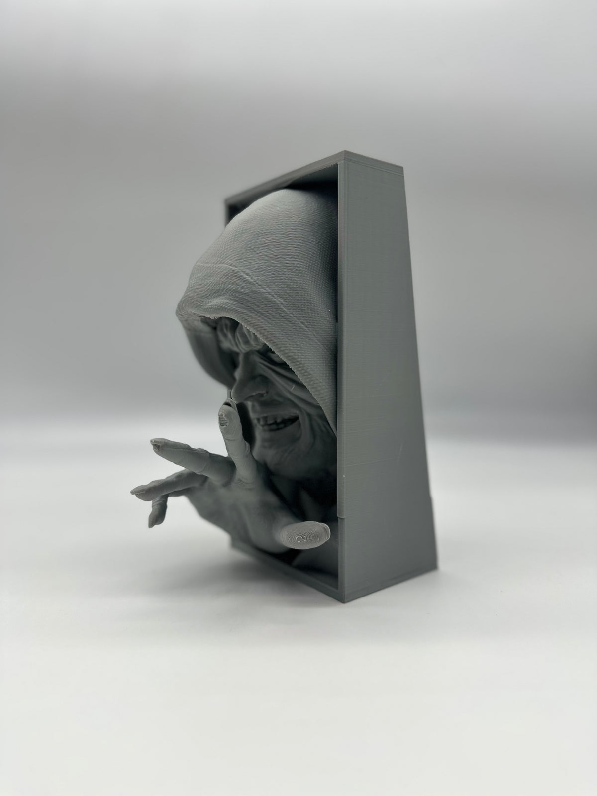 Cale Livre Star Wars Emperor Palpatine