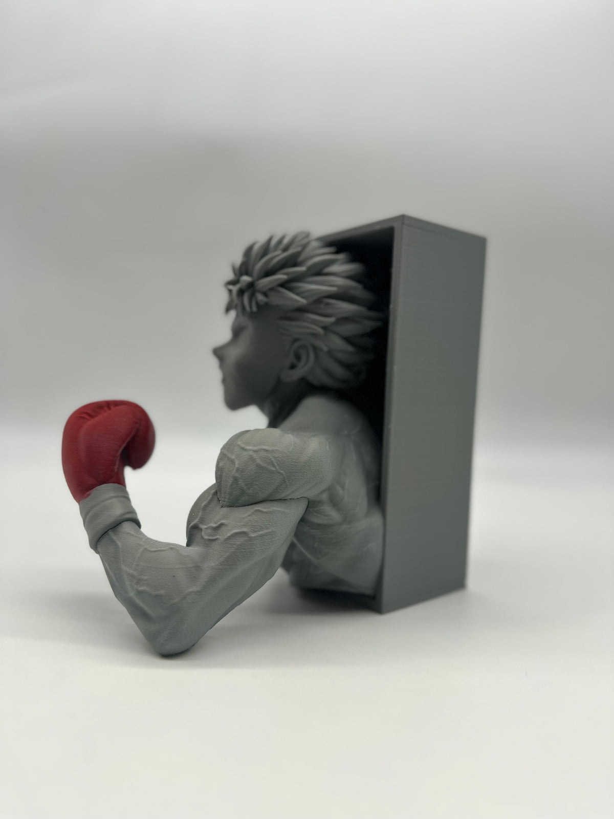 Cale Livre hajime no ippo Makunouchi