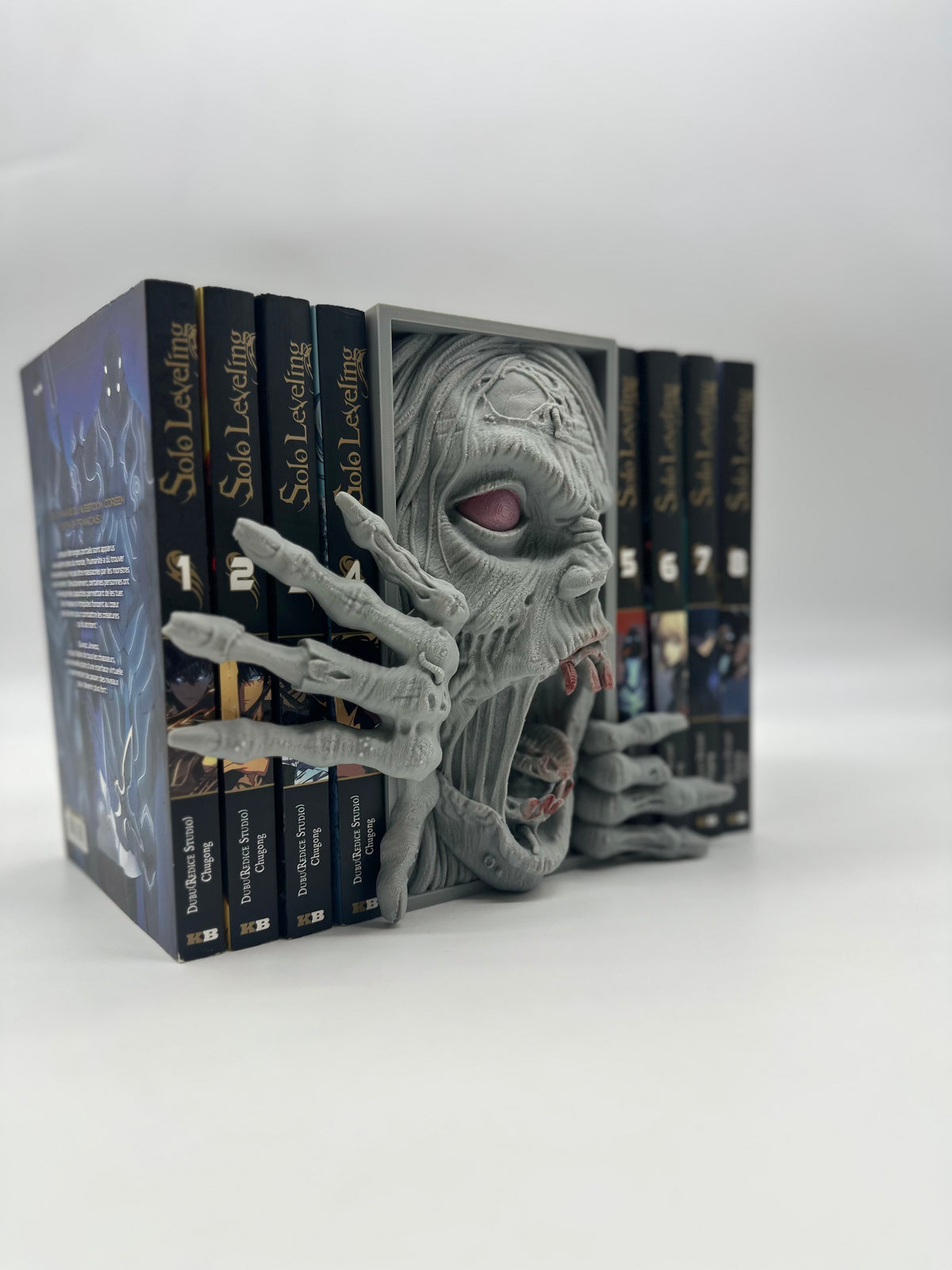 Cale Livre Zombie