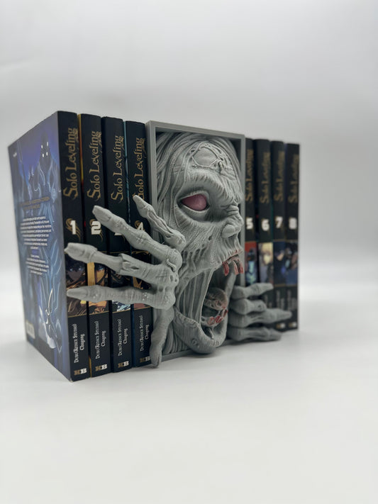 Cale Livre Zombie