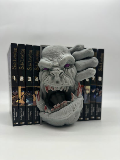 Cale Livre Orc