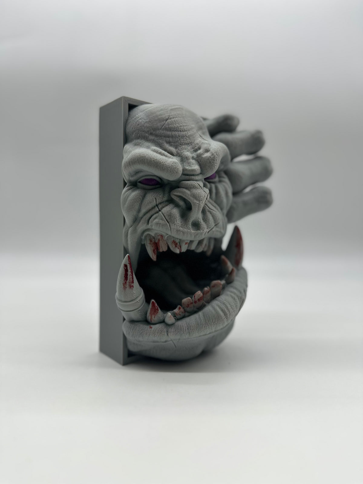 Cale Livre Orc