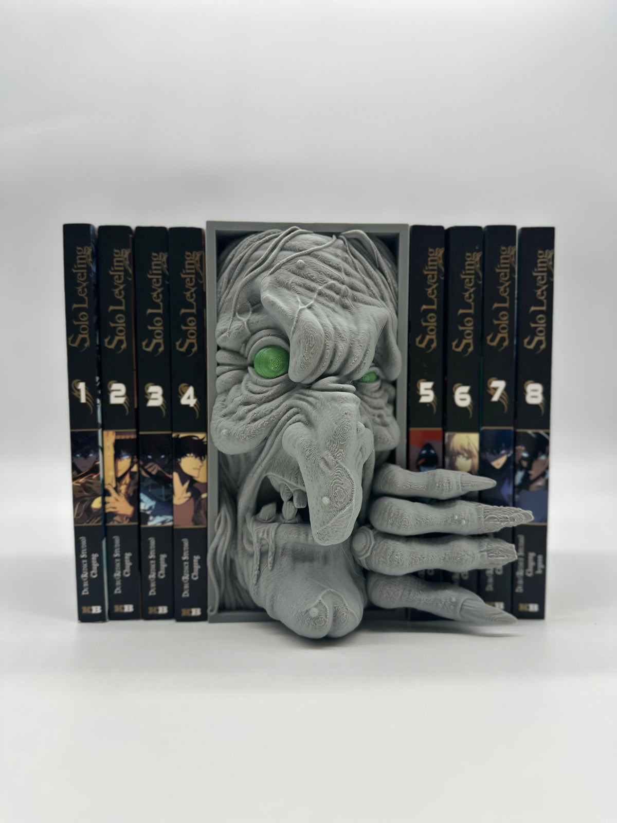 Cale Livre Sorcière