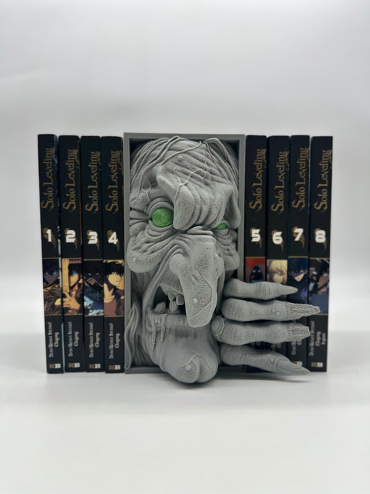 Cale Livre Sorcière