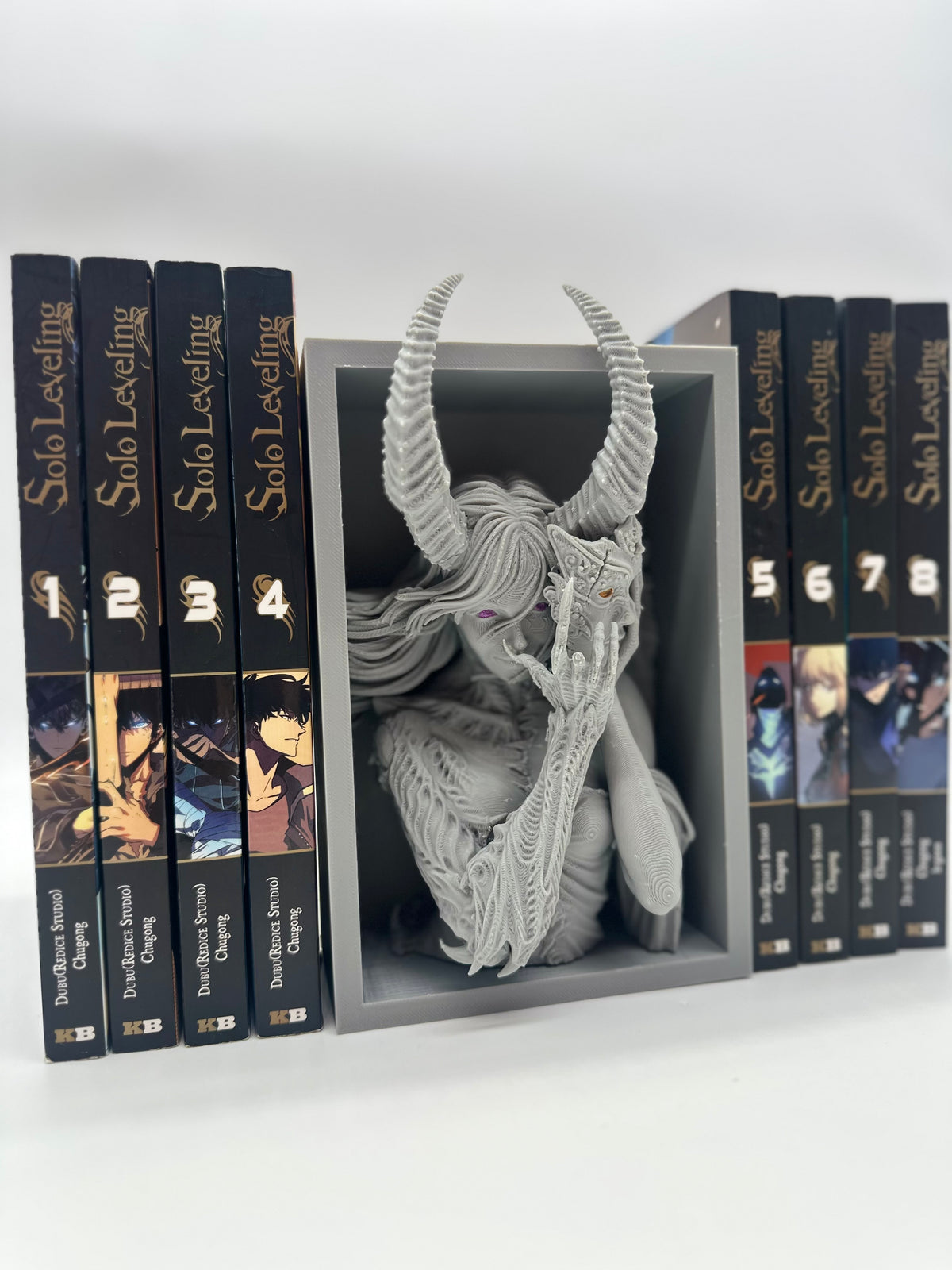 Cale Livre La Femme Oni