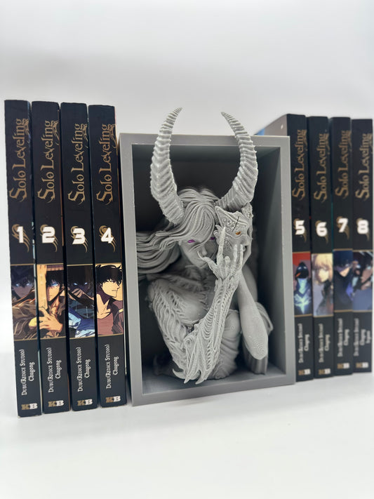 Cale Livre La Femme Oni