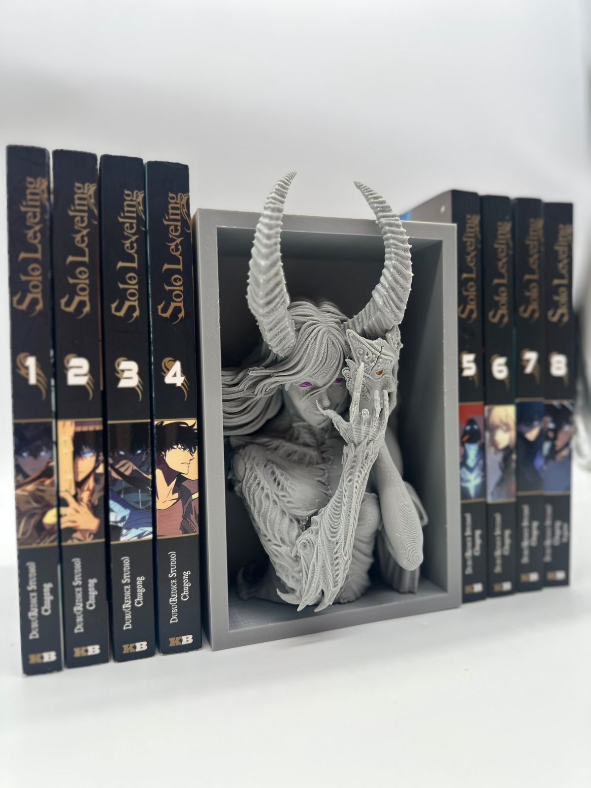 Cale Livre La Femme Oni
