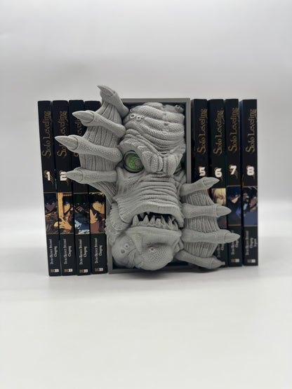 Cale Livre Monstre du Lagon