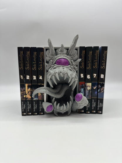 Cale Livre Watcher