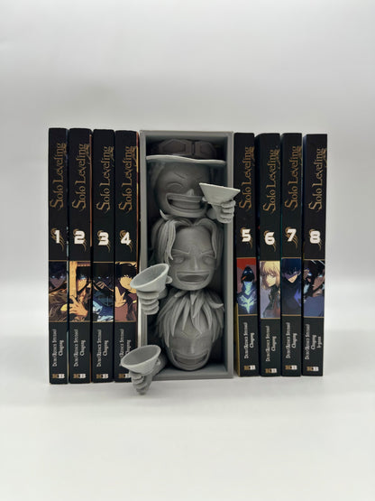 Cale Livre One Piece