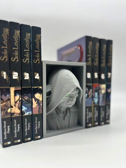 Cale Livre Star Wars Maitre Yoda
