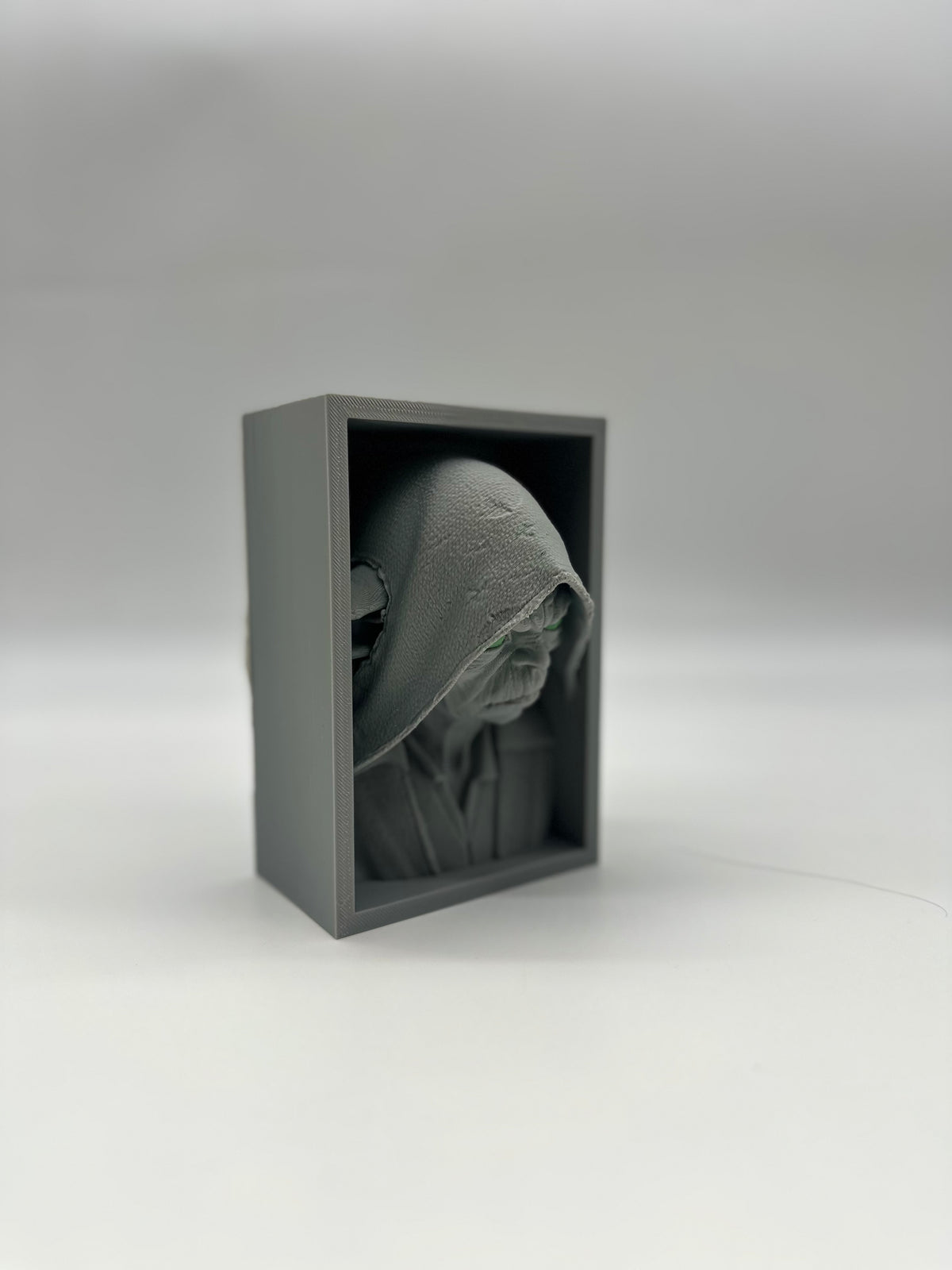 Cale Livre Star Wars Maitre Yoda