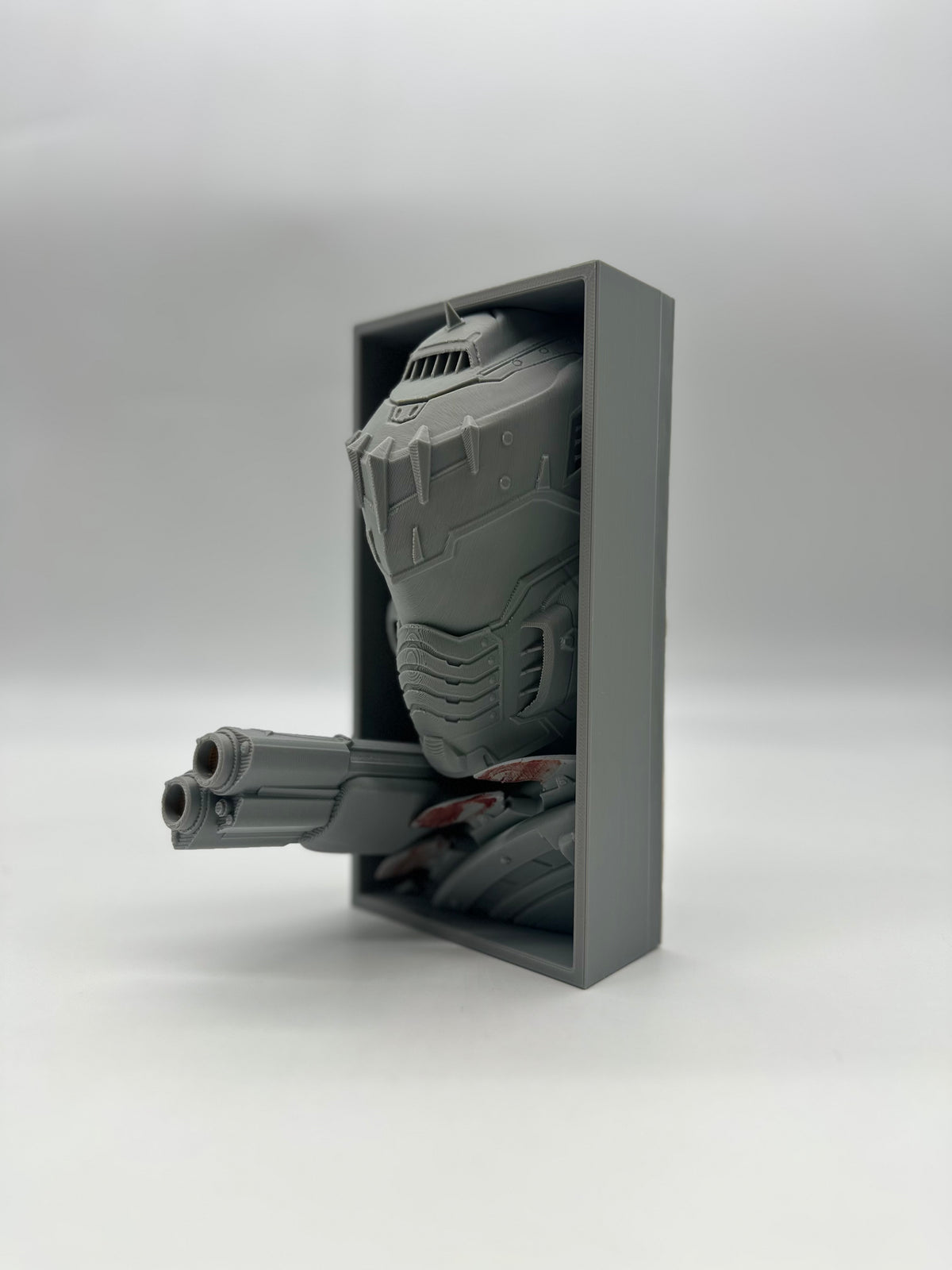 Cale Livre Doom Slayer