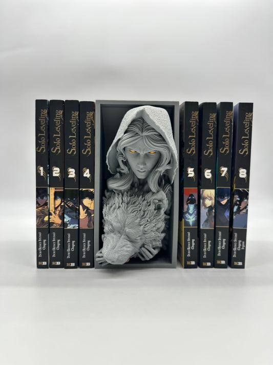 Cale Livre Petit Chaperon Rouge